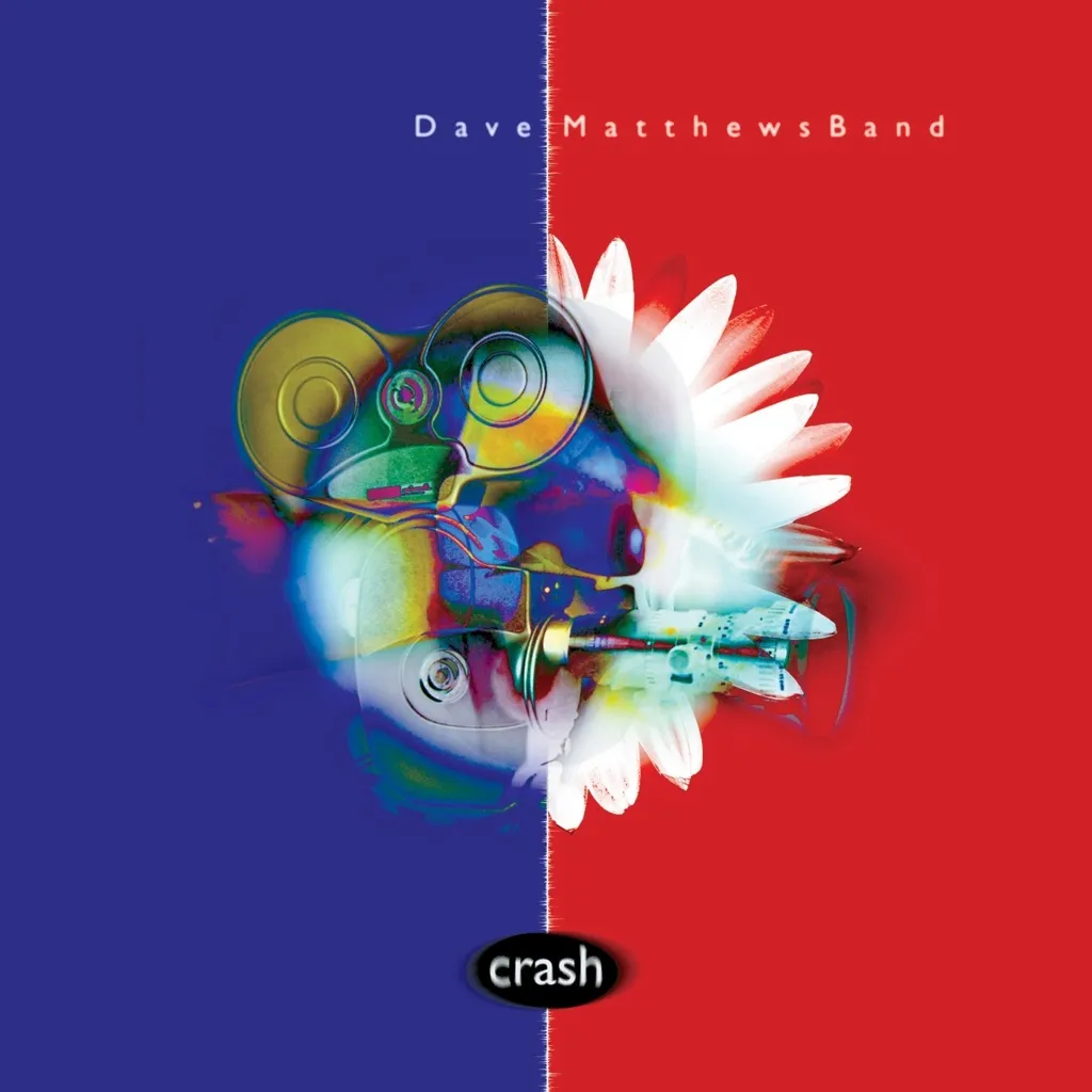 Crash by Dave Matthews Band cover