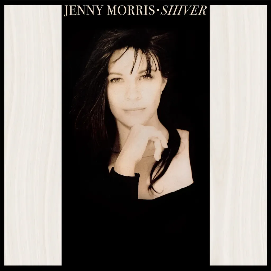 She Has To Be Loved by Jenny Morris cover