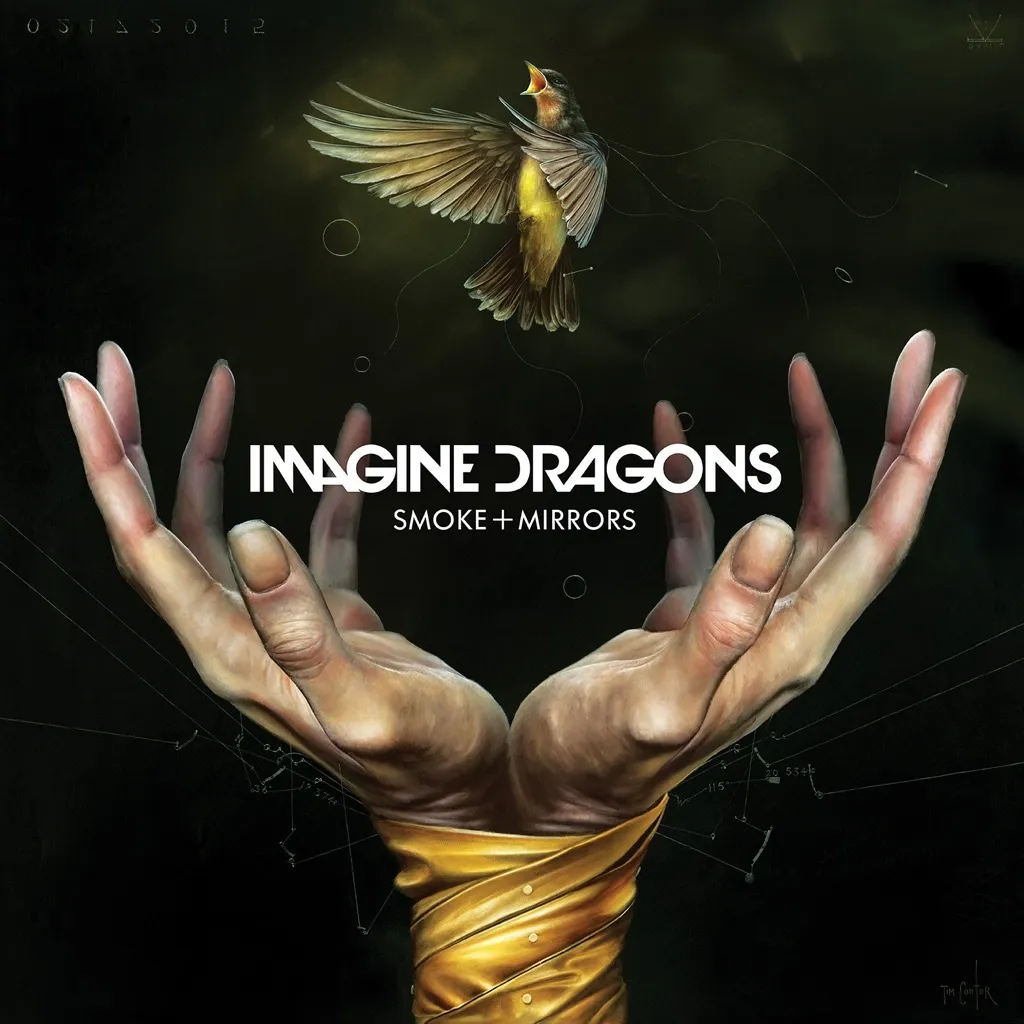 I Bet My Life by Imagine Dragons cover