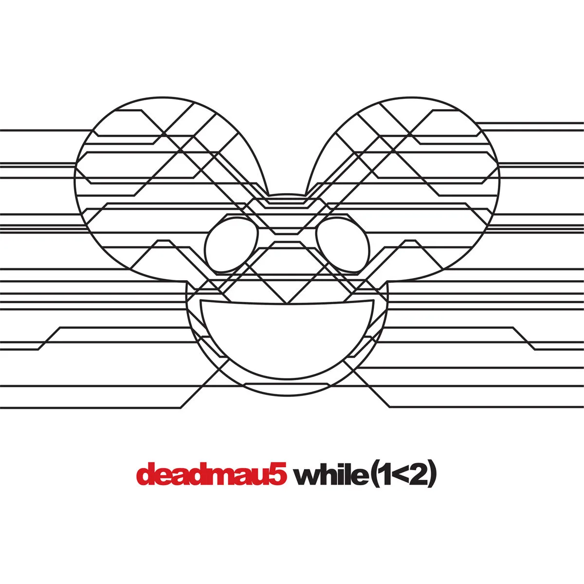 while (1 < 2) by Deadmau5 cover