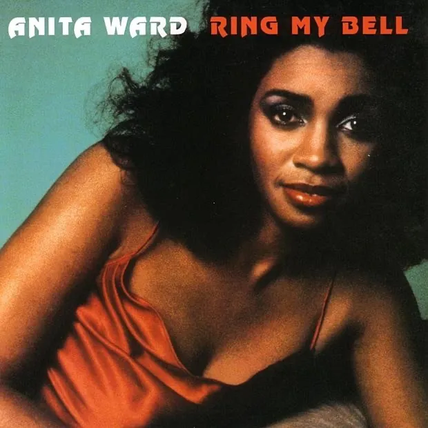 Ring My Bell by Anita Ward cover