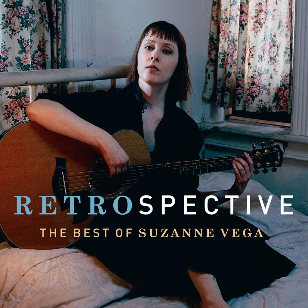 99.9F by Suzanne Vega cover