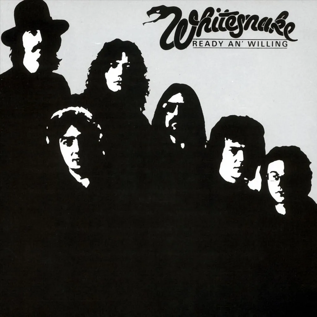 Fool For Your Loving by Whitesnake cover