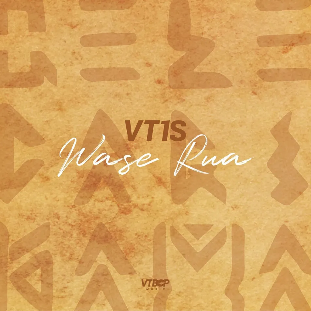 Ika by VT1S cover