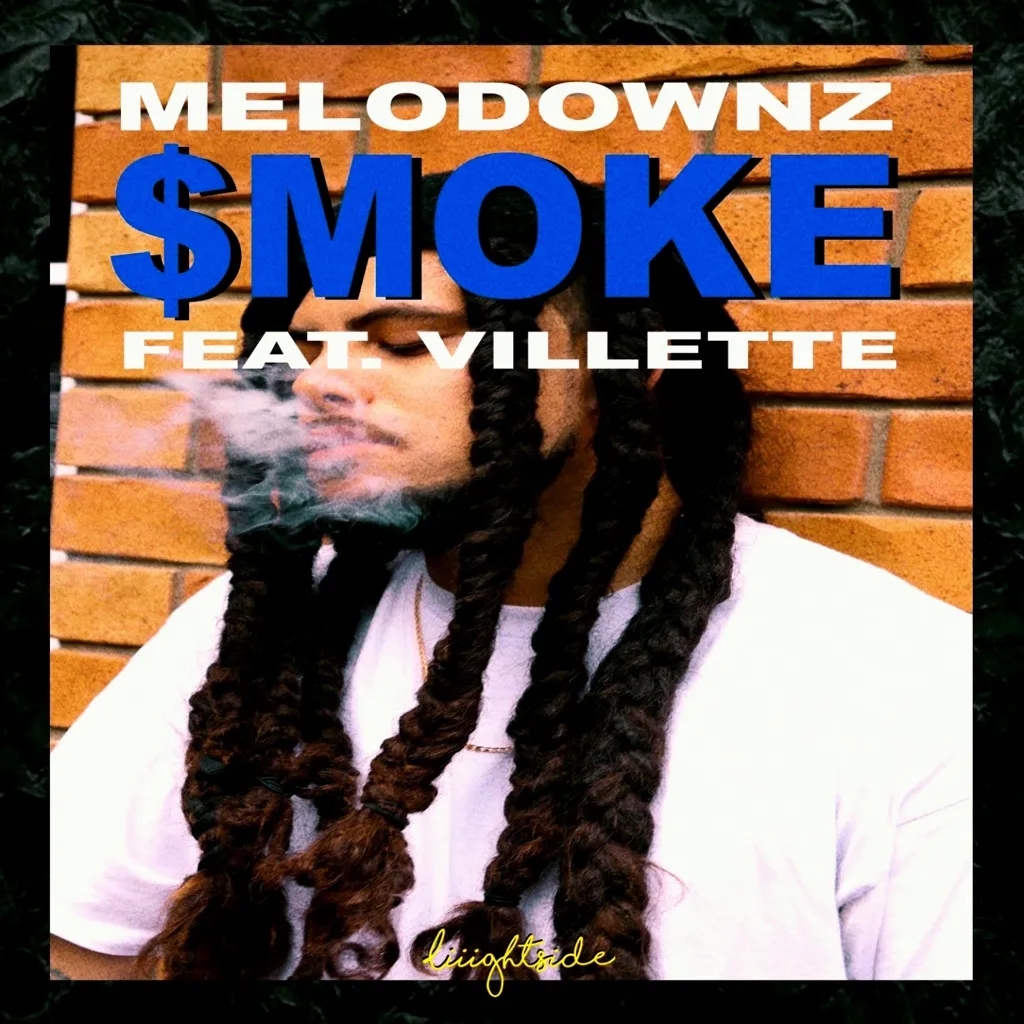 $moke by MELODOWNZ feat. Villette cover