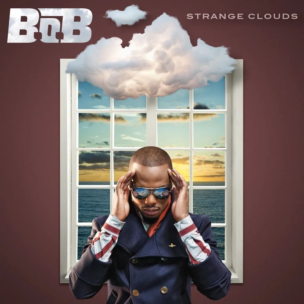 So Good by B.O.B. cover