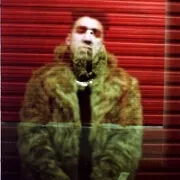 Tall Popping Wonder Child by Sam V feat. DSCNDNT And RAYMND L cover