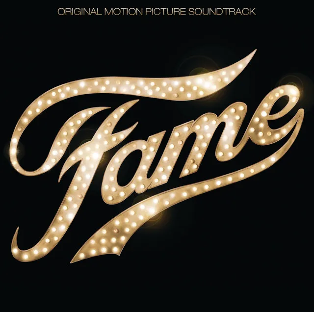 Fame OST (2009) by Fame Cast cover