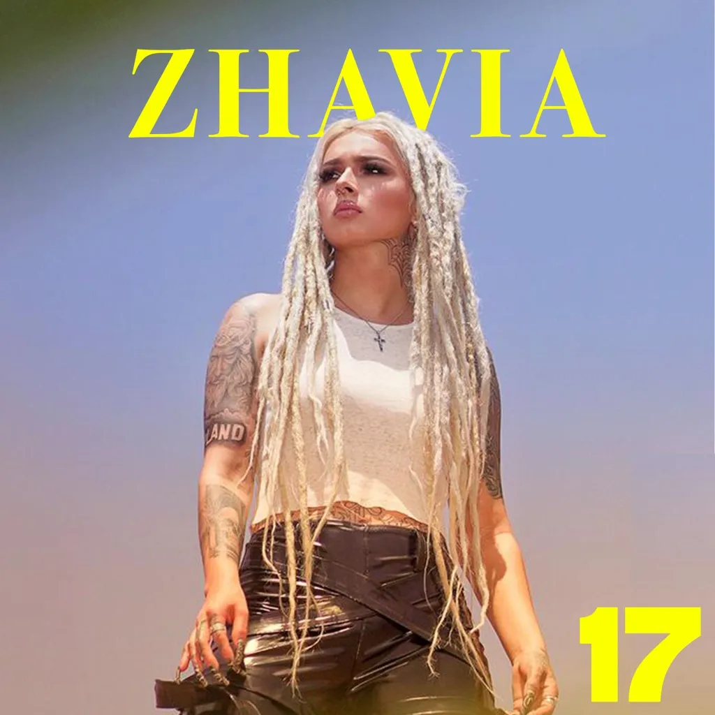 Candlelight by Zhavia Ward cover