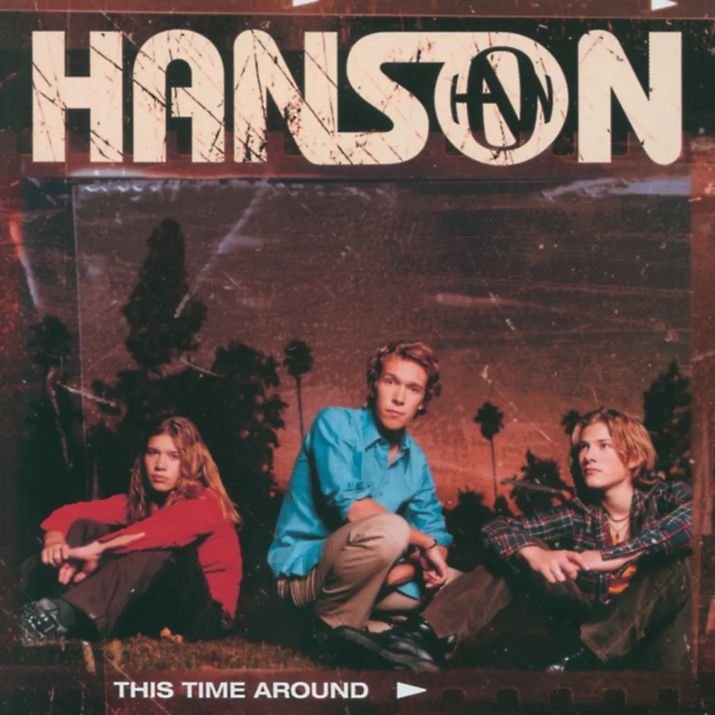 IF ONLY by Hanson cover