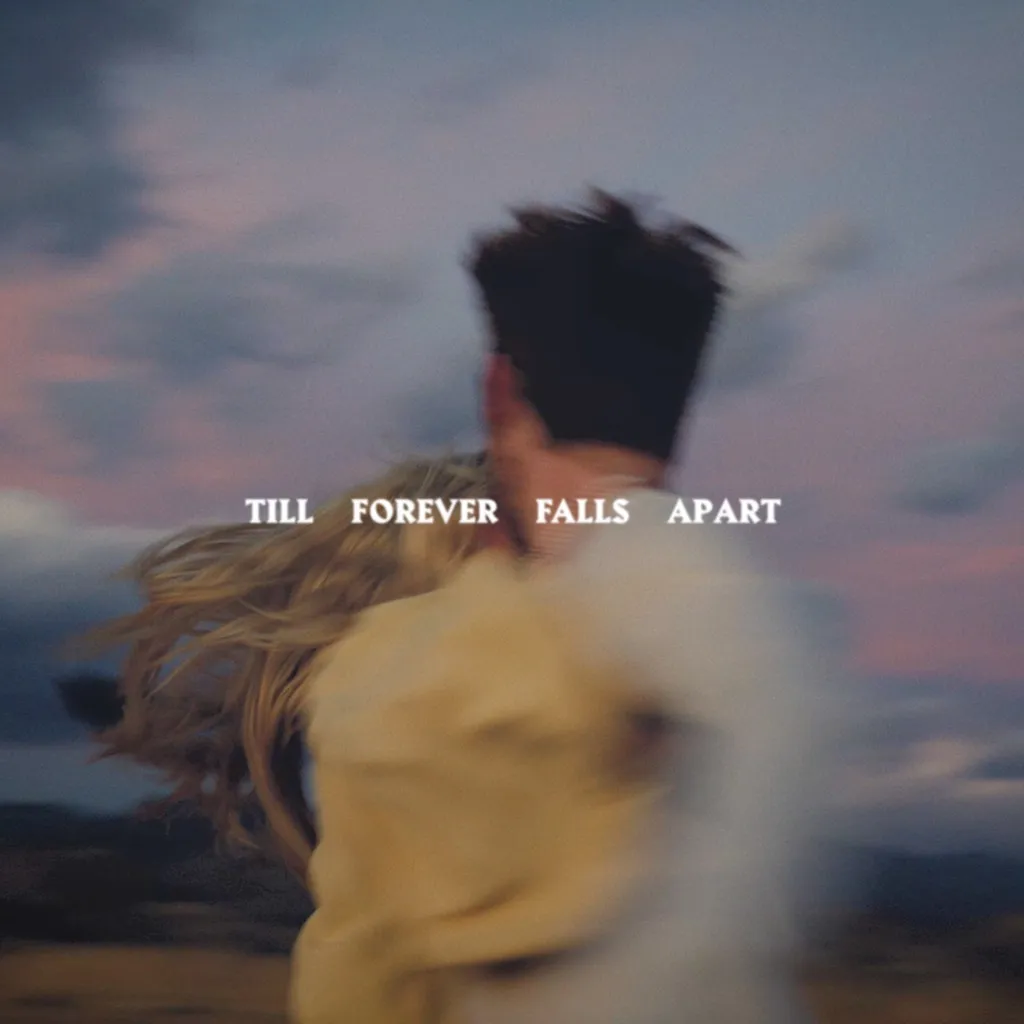 Till Forever Falls Apart by Ashe And FINNEAS cover