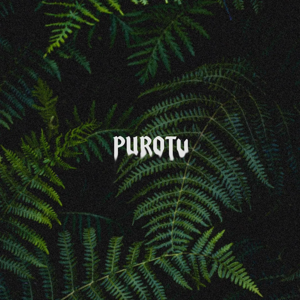 Purotu by Jackson Owens cover