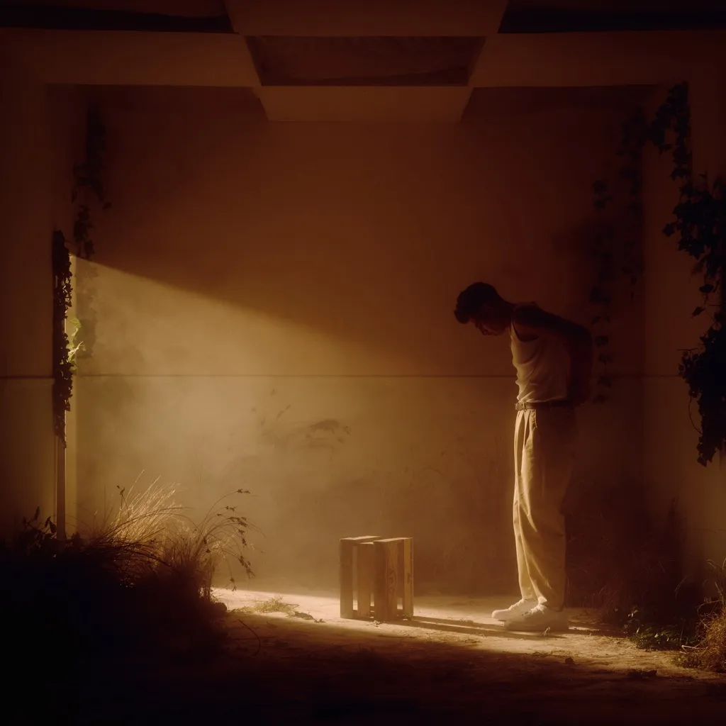 The Flowers That Grow From Concrete Pavements by MOHI cover