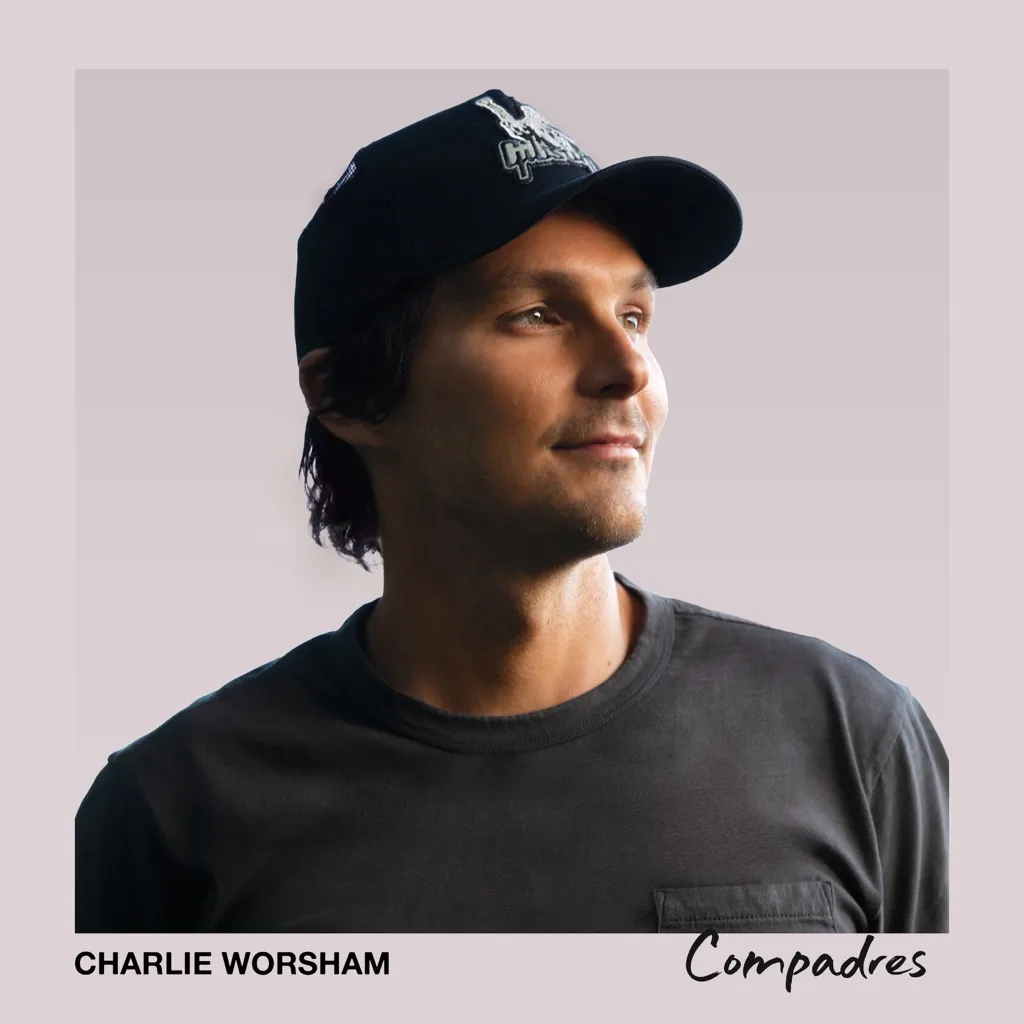 How I Learned To Pray by Charlie Worsham feat. Luke Combs cover