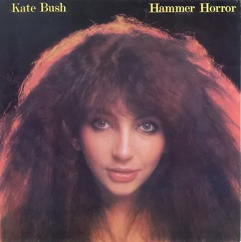 Hammer Horror by Kate Bush cover