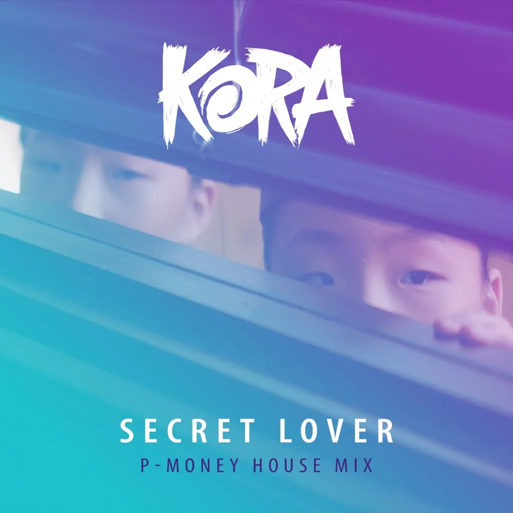 Secret Lover (P-Money House Mix) by KORA cover