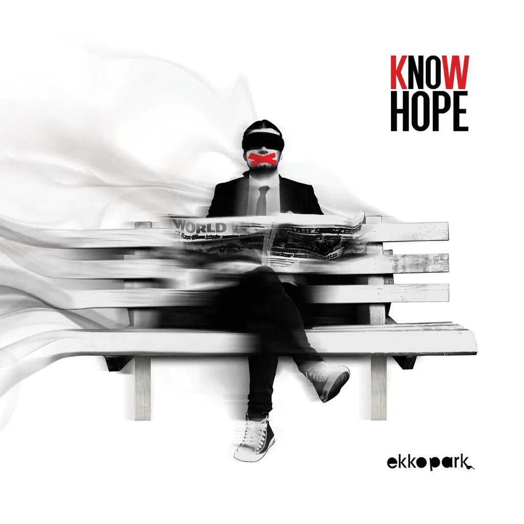 Know Hope by Ekko Park cover