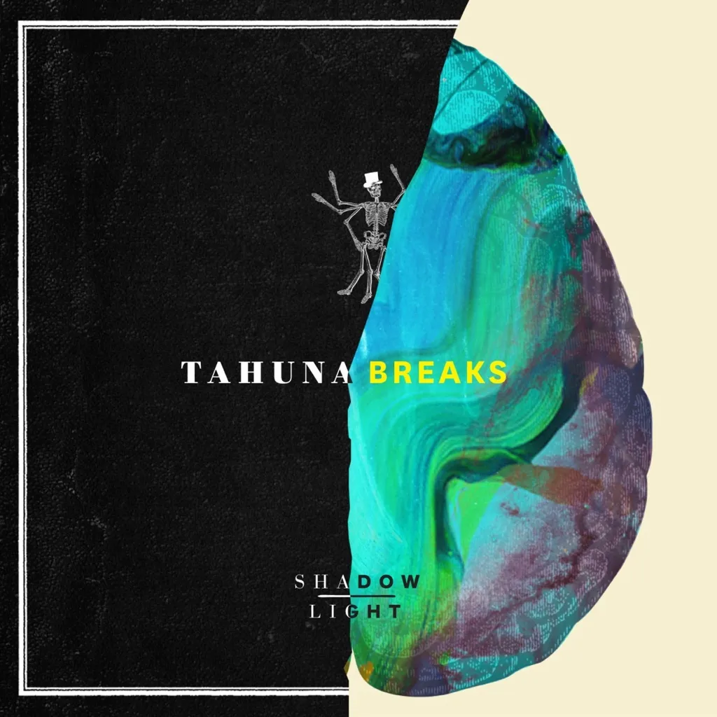 Shadow Light by Tahuna Breaks cover