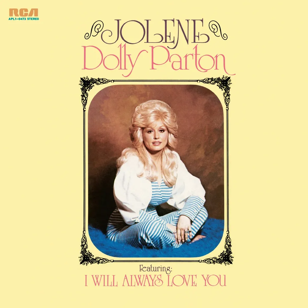 Jolene by Dolly Parton cover