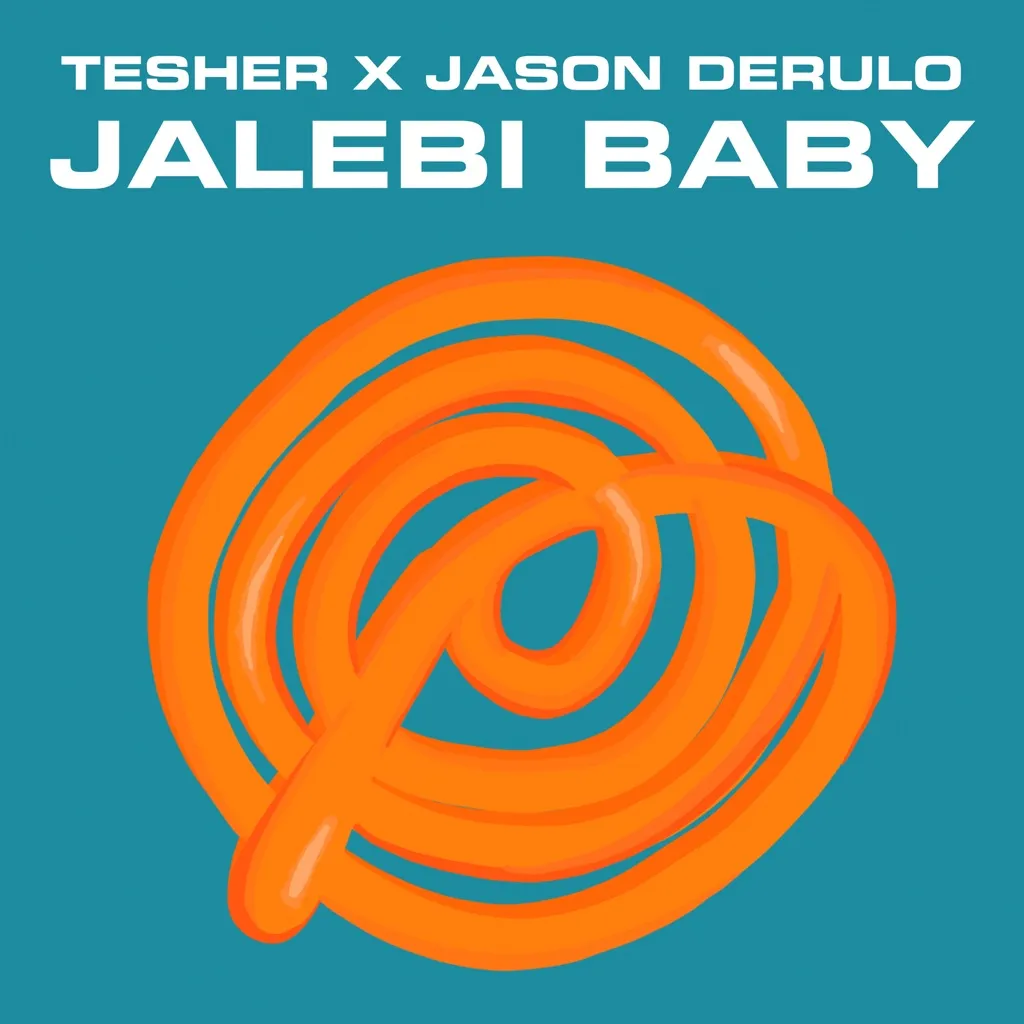 Jalebi Baby by Tesher And Jason Derulo cover