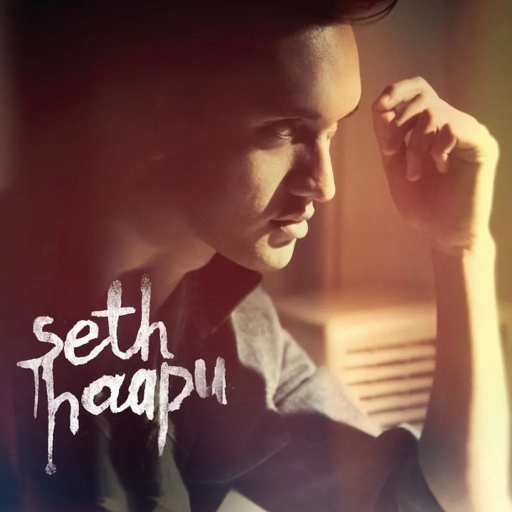 Seth Haapu by Seth Haapu cover