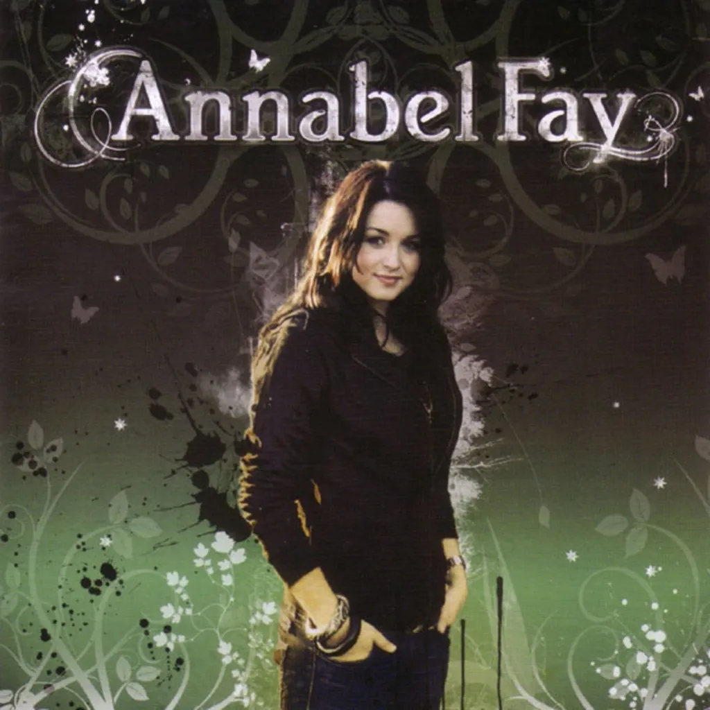 Annabel Fay by Annabel Fay cover