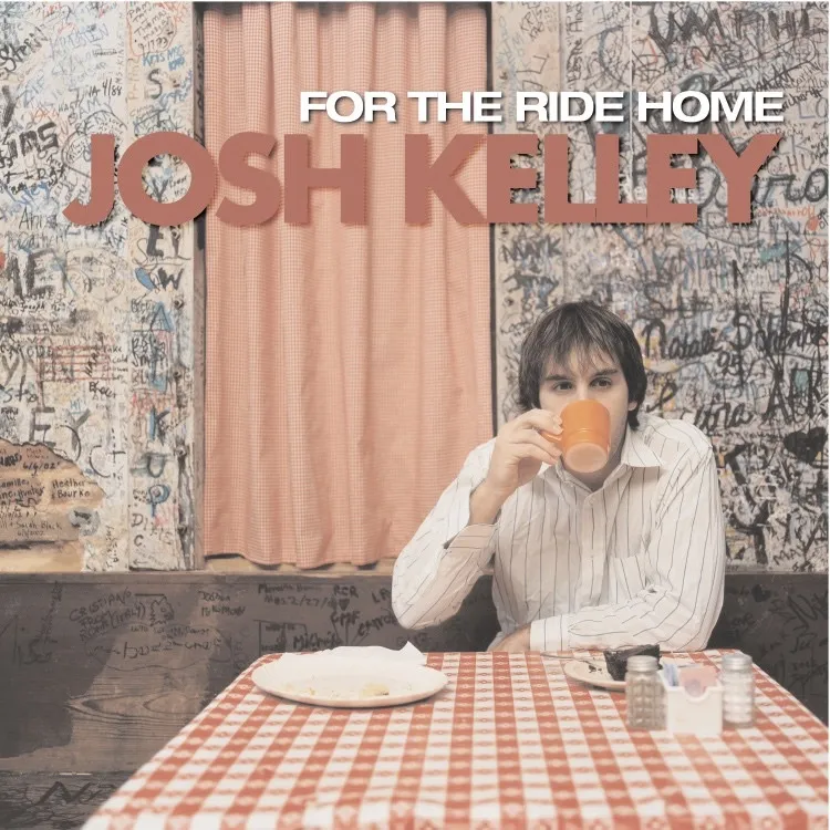Amazing by Josh Kelley cover