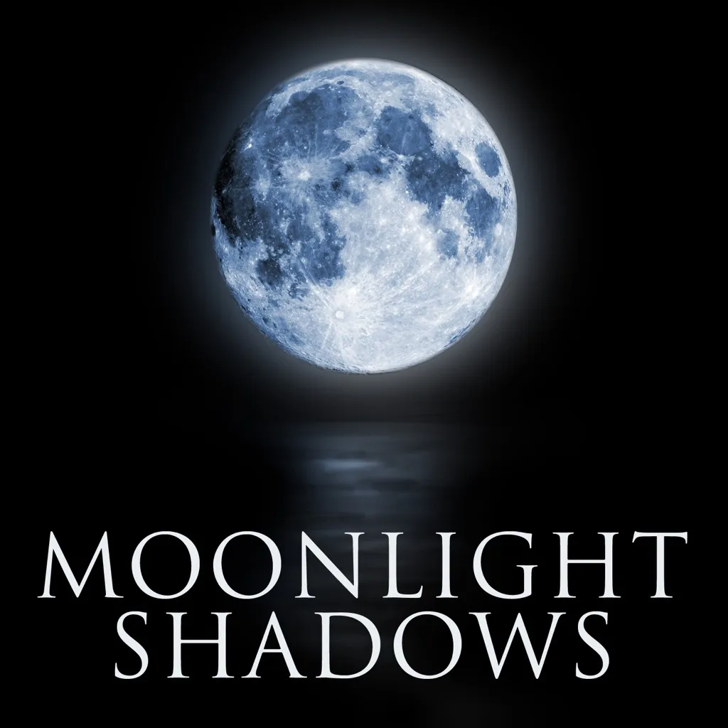 Moonlight Shadows by The Shadows cover