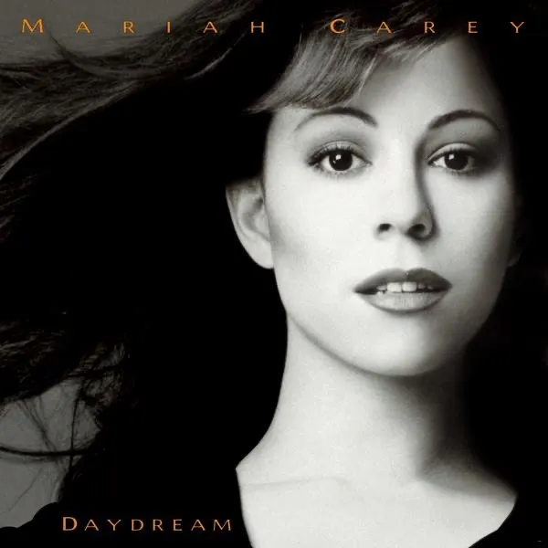 Daydream by Mariah Carey cover