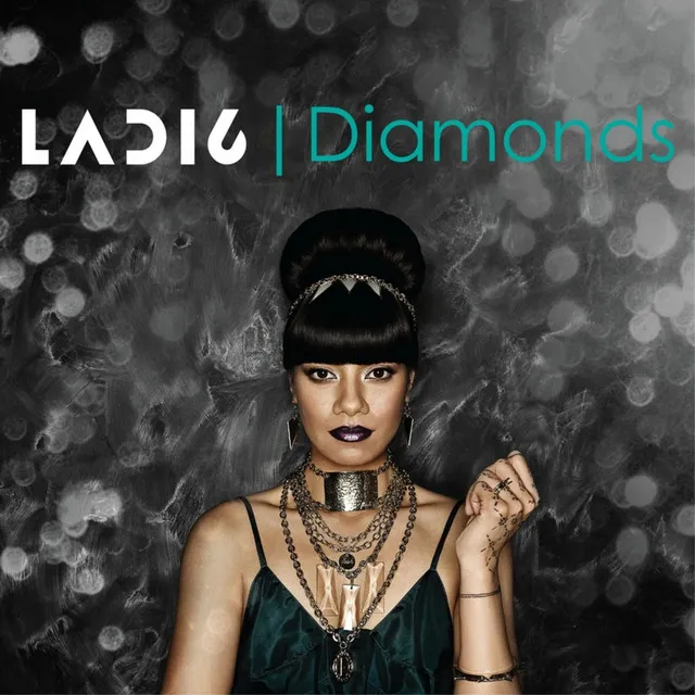 Diamonds by Ladi6 cover