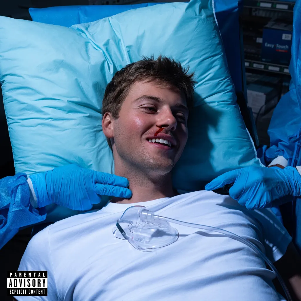 I Can Die Now by Ruel cover