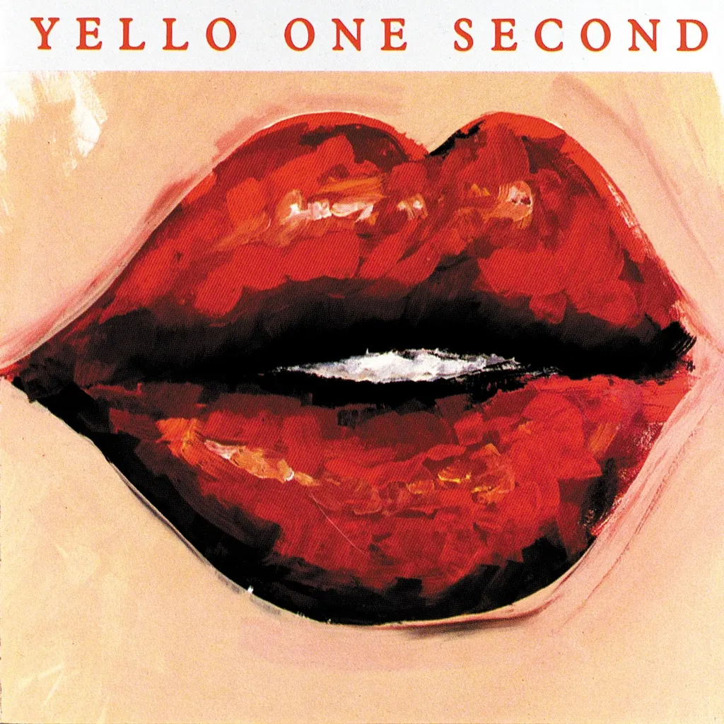 One Second by Yello cover