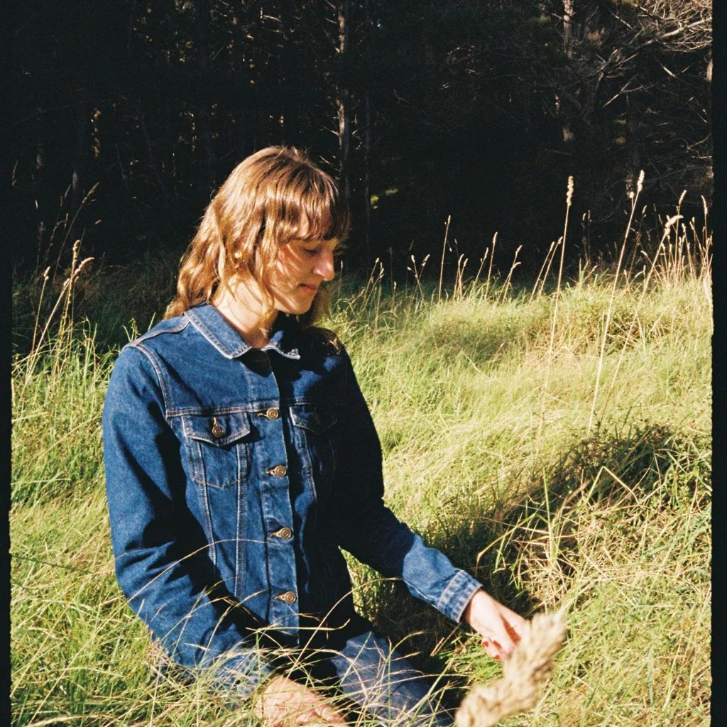 Daily Bread by Evie Bamford cover