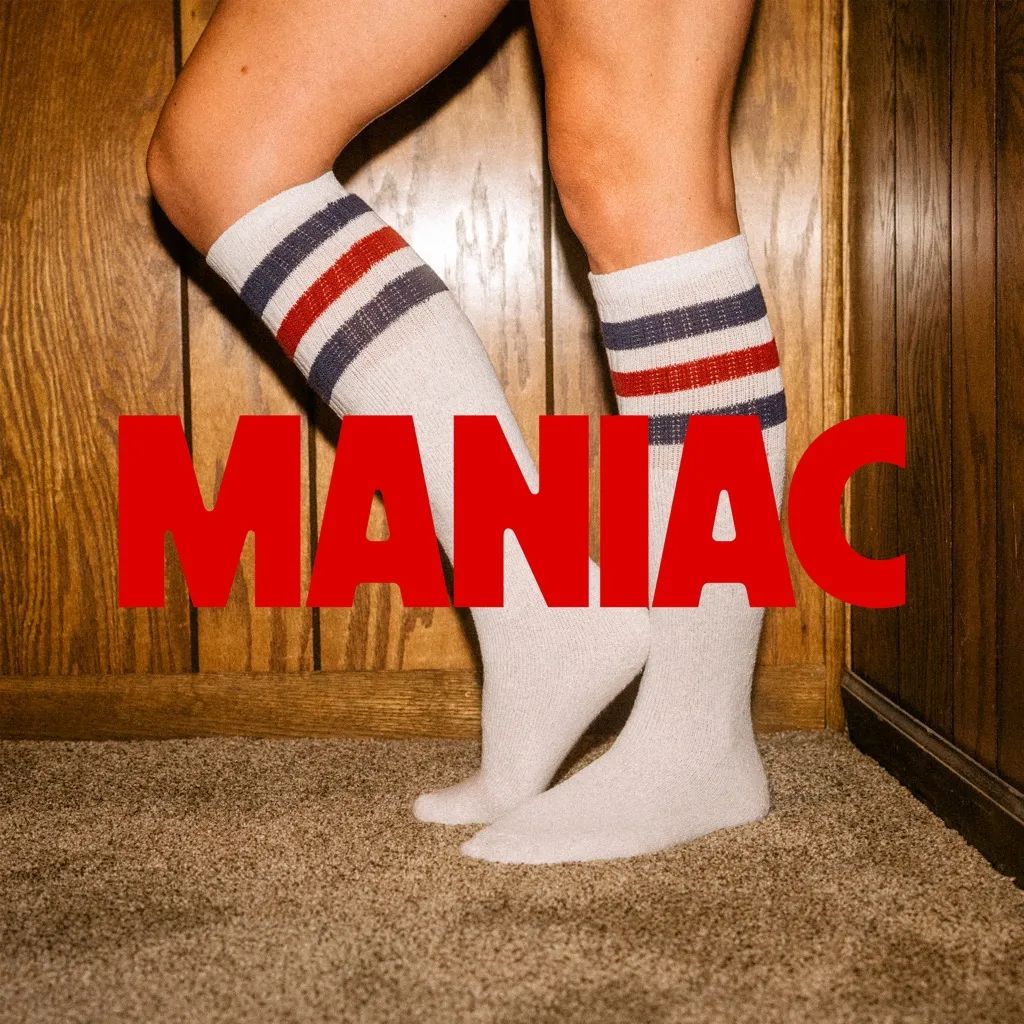 Maniac by Macklemore feat. Windser cover