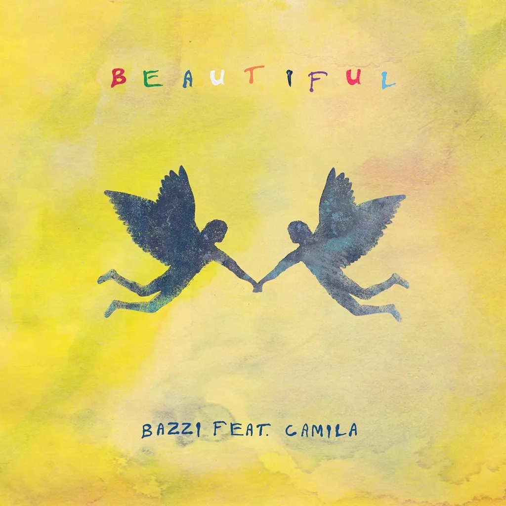 Beautiful by Bazzi feat. Camila Cabello cover