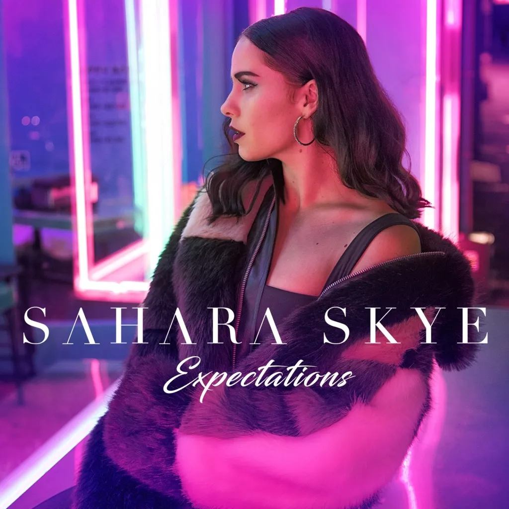 Expectations by Sahara Skye cover