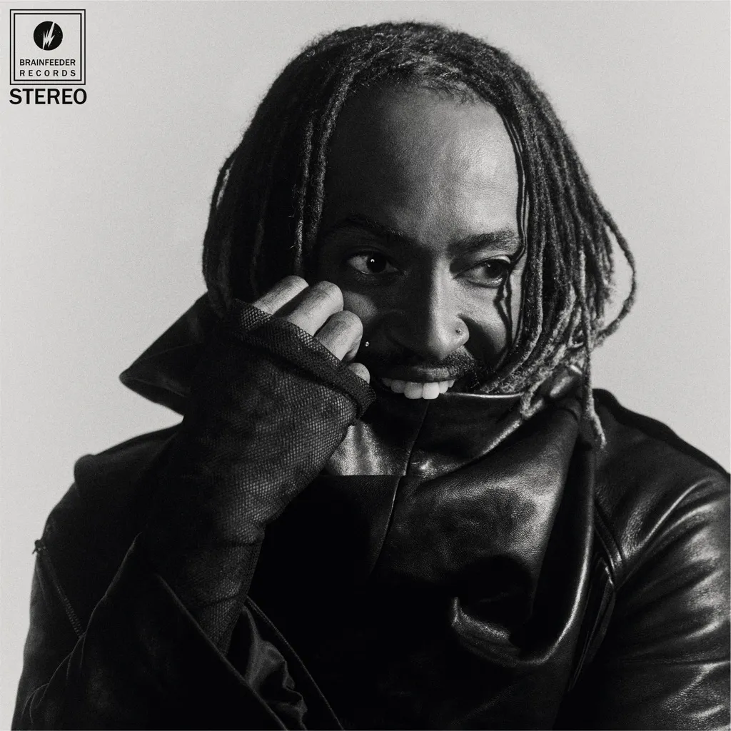 Funny Friends by Thundercat And A$AP Rocky cover