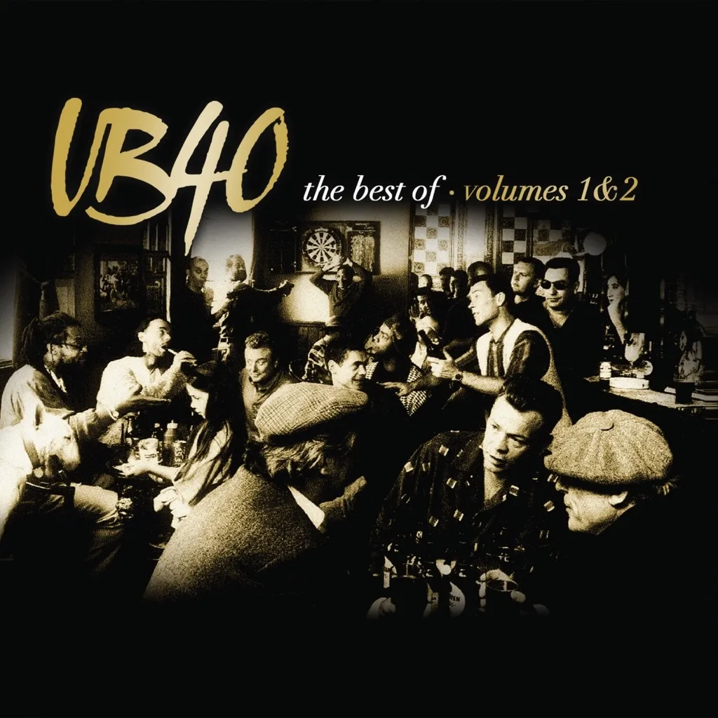 Where Did I Go Wrong by UB40 cover