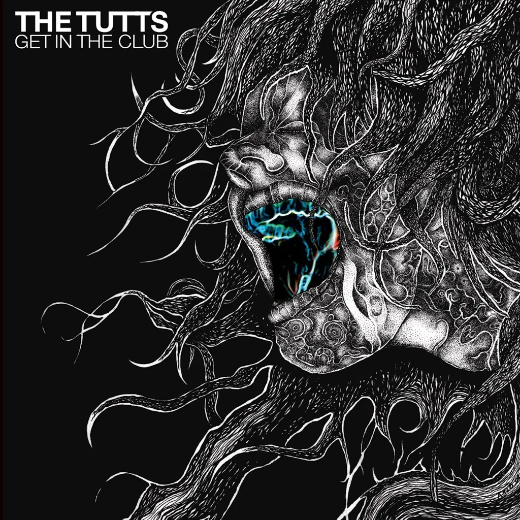 K by The Tutts cover