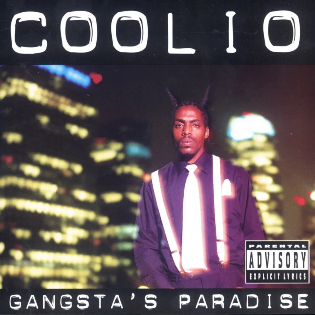 Gangsta's Paradise by Coolio cover