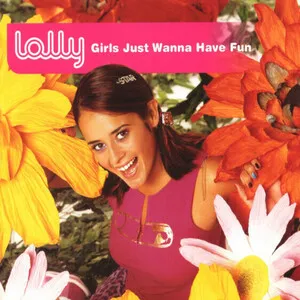 Girls Just Wanna Have Fun by Lole cover
