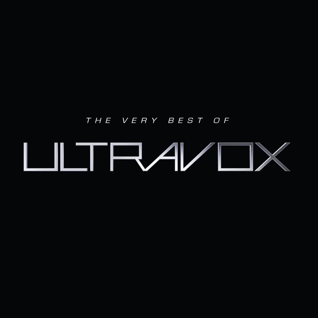 Vienna by Ultravox cover