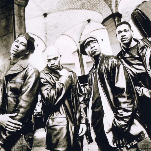 He's Not Good Enough / Heaven by Solo cover