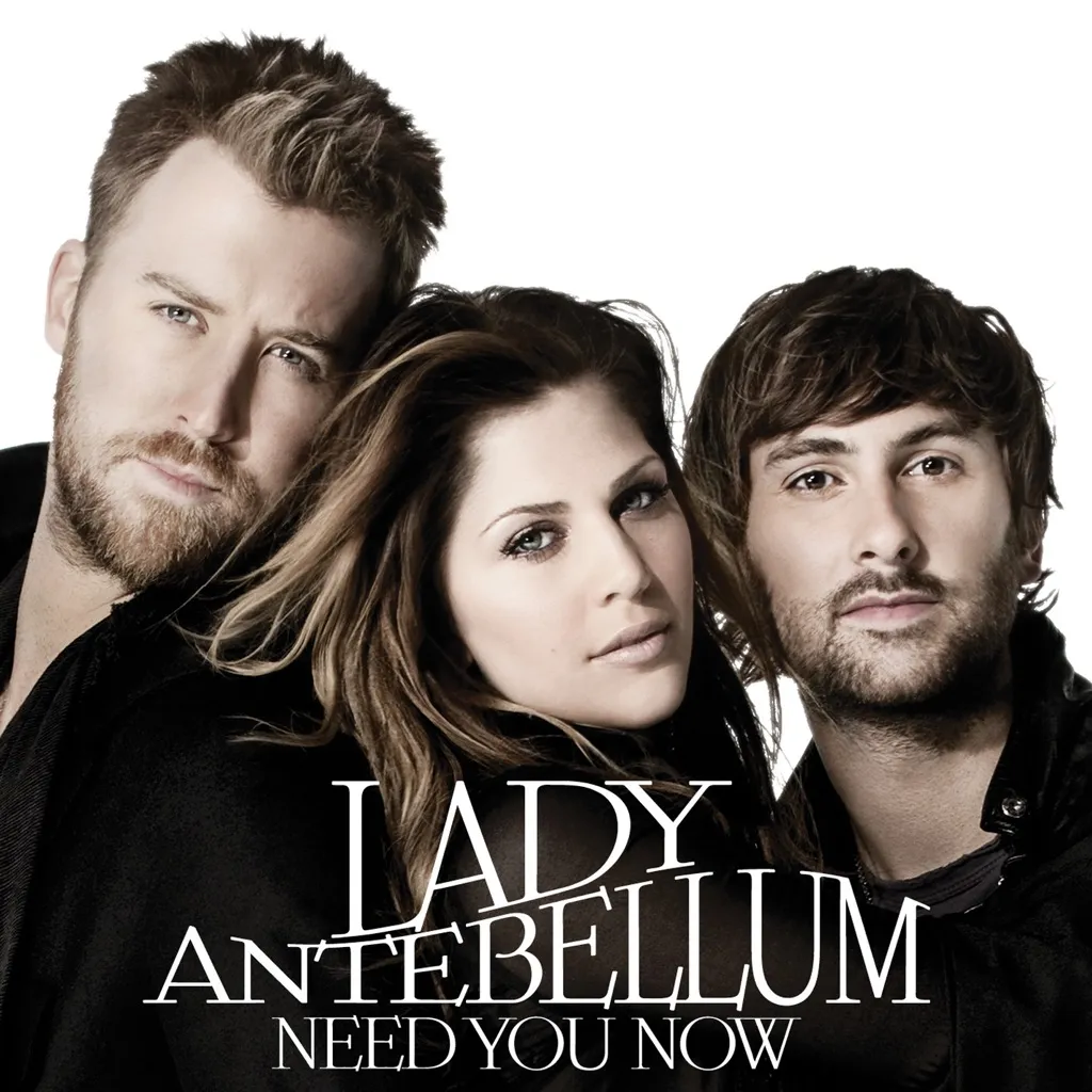 Need You Now by Lady Antebellum cover