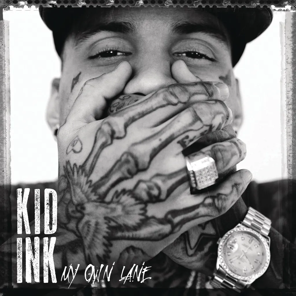 Show Me by Kid Ink feat. Chris Brown cover