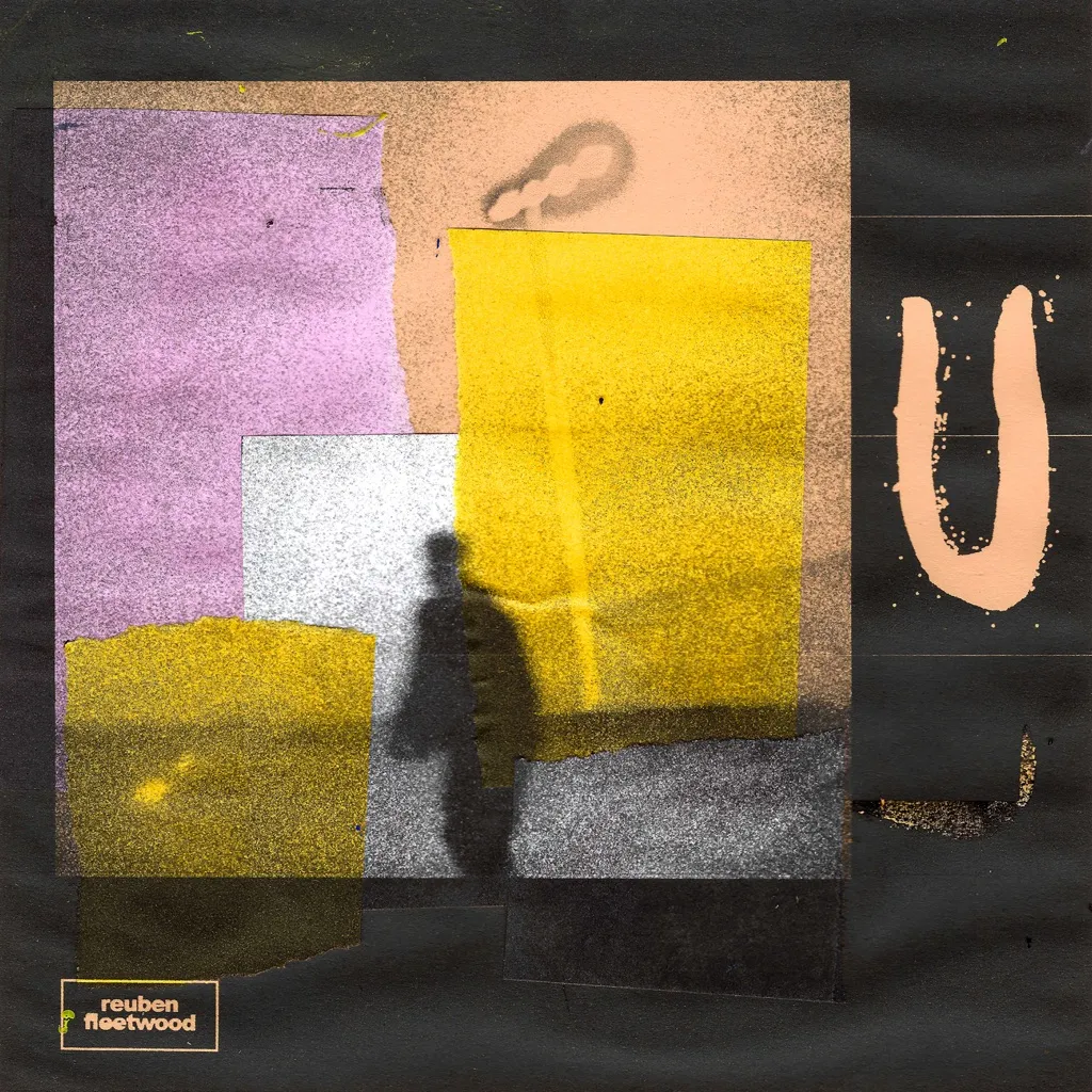 U by Reuben Fleetwood cover