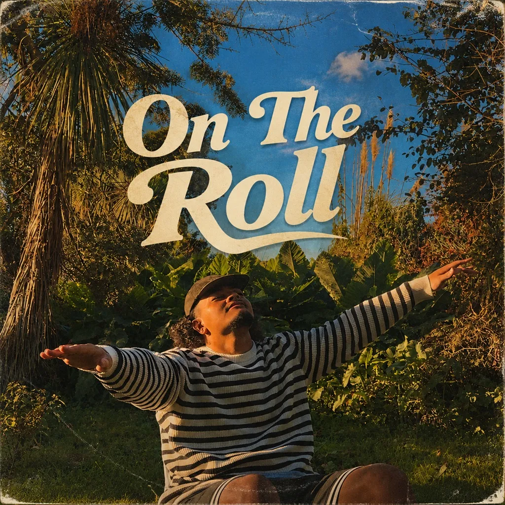 On The Roll by SIUA cover