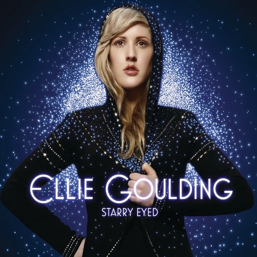 Starry Eyed by Ellie Goulding cover