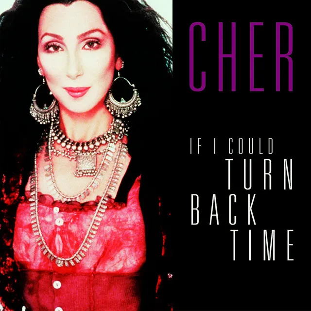 If I Could Turn Back Time by Cher cover