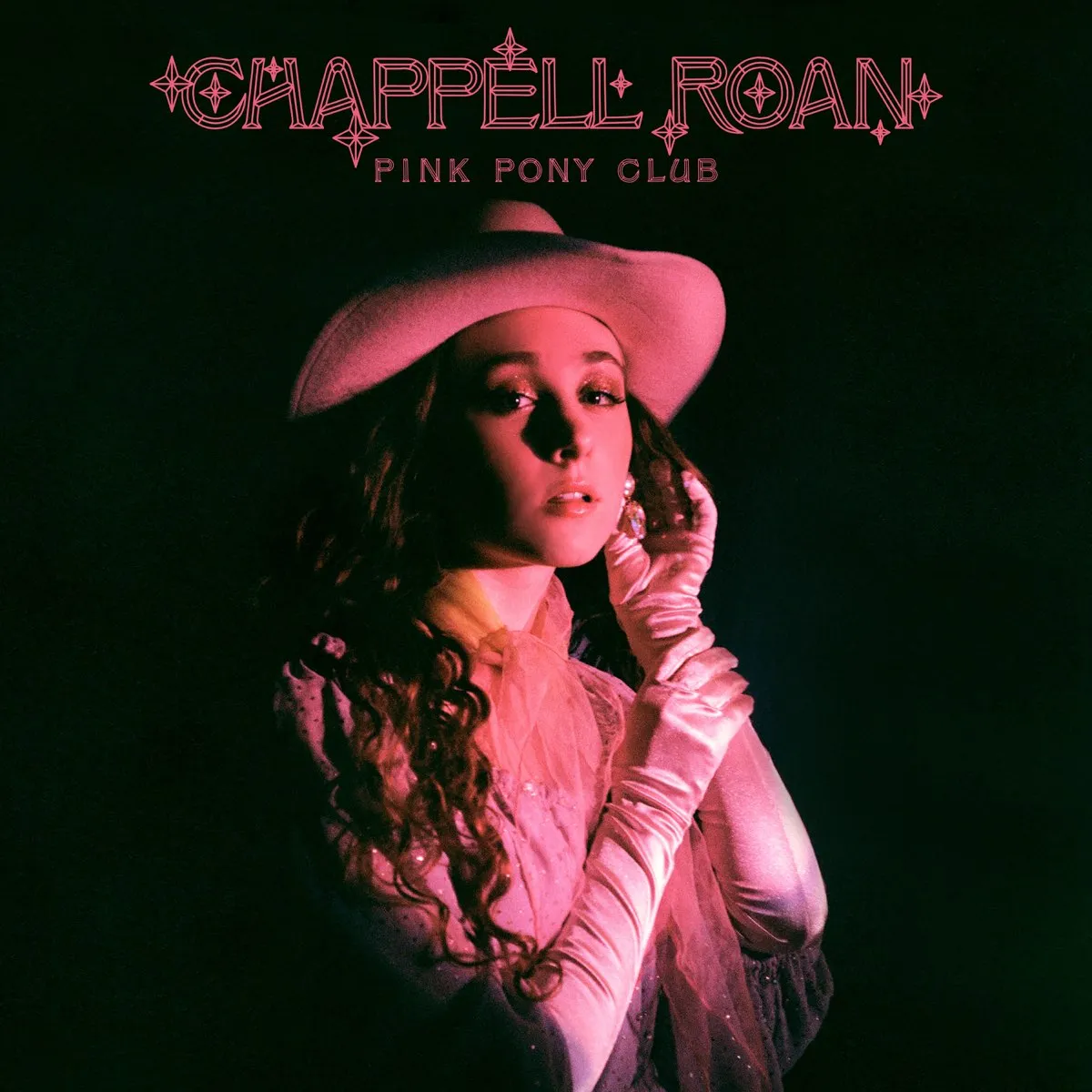 Pink Pony Club by Chappell Roan cover